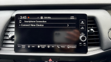 Honda Jazz 1.5 i-MMD Hybrid EX 5dr eCVT Hybrid Hatchback